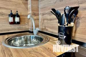 1-к квартира, посуточно, 25м2, 10/20 этаж