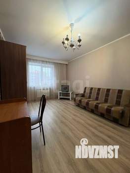 1-к квартира, на длительный срок, 41м2, 7/10 этаж