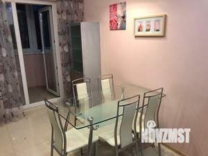2-к квартира, посуточно, 70м2, 1/1 этаж