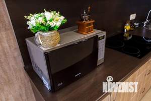 1-к квартира, посуточно, 45м2, 17/26 этаж