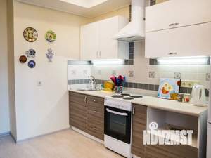 1-к квартира, посуточно, 40м2, 5/15 этаж