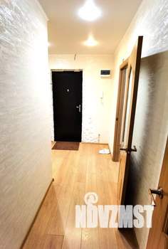 1-к квартира, посуточно, 48м2, 25/25 этаж