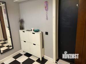 1-к квартира, на длительный срок, 48м2, 5/10 этаж