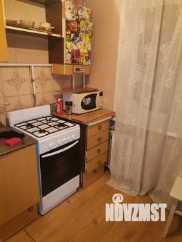 1-к квартира, на длительный срок, 32м2, 5/5 этаж