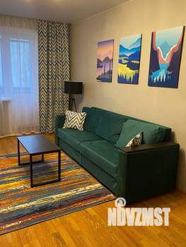 2-к квартира, на длительный срок, 47м2, 7/9 этаж