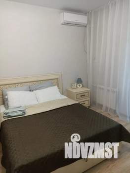 1-к квартира, посуточно, 40м2, 11/17 этаж