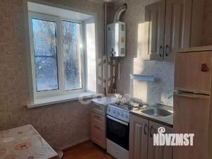 1-к квартира, на длительный срок, 36м2, 4/5 этаж