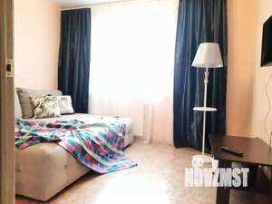 3-к квартира, посуточно, 75м2, 1/1 этаж