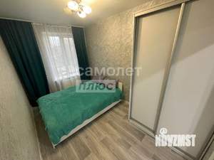 2-к квартира, на длительный срок, 48м2, 4/19 этаж