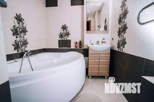 1-к квартира, посуточно, 53м2, 1/1 этаж