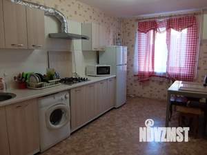 4-к квартира, на длительный срок, 93м2, 8/10 этаж