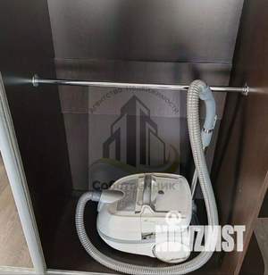 1-к квартира, на длительный срок, 40м2, 21/25 этаж