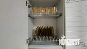 1-к квартира, посуточно, 40м2, 6/16 этаж