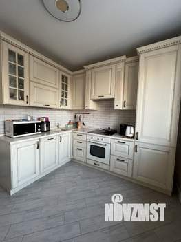 3-к квартира, на длительный срок, 76м2, 14/16 этаж