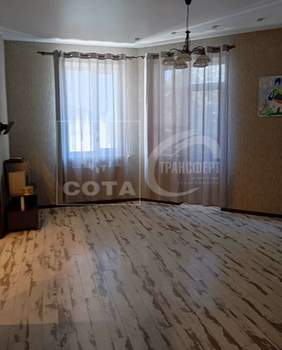 3-к квартира, на длительный срок, 97м2, 2/10 этаж