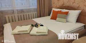 1-к квартира, посуточно, 39м2, 3/18 этаж