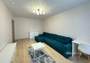 3-к квартира, на длительный срок, 86м2, 16/17 этаж