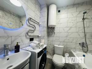 2-к квартира, посуточно, 50м2, 8/23 этаж