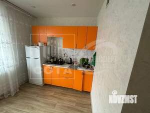 1-к квартира, на длительный срок, 40м2, 15/17 этаж