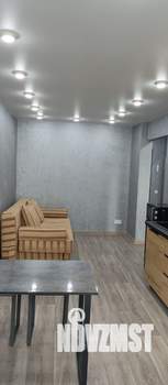 1-к квартира, на длительный срок, 35м2, 11/18 этаж