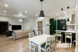 3-к квартира, на длительный срок, 117м2, 11/24 этаж