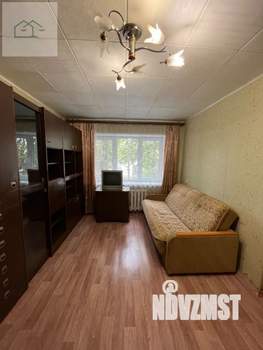 1-к квартира, на длительный срок, 30м2, 2/5 этаж