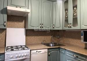 3-к квартира, на длительный срок, 58м2, 2/6 этаж