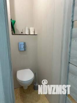 1-к квартира, посуточно, 36м2, 7/10 этаж