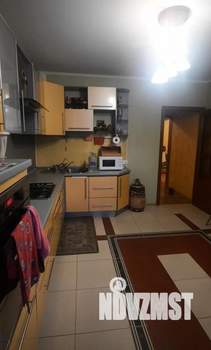 3-к квартира, на длительный срок, 90м2, 7/10 этаж