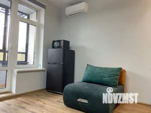 Студия квартира, посуточно, 30м2, 2/6 этаж
