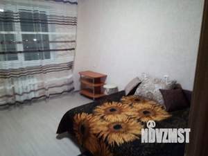 2-к квартира, посуточно, 42м2, 4/25 этаж