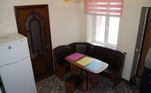 1-к квартира, на длительный срок, 38м2, 1/1 этаж