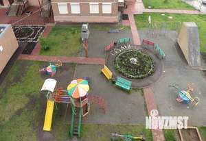 1-к квартира, посуточно, 45м2, 12/18 этаж