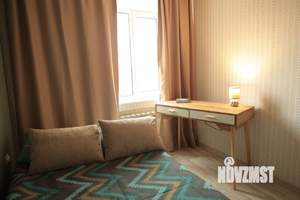 3-к квартира, посуточно, 60м2, 8/9 этаж