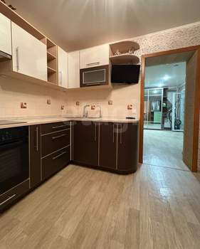 1-к квартира, на длительный срок, 50м2, 9/12 этаж