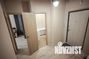 1-к квартира, посуточно, 38м2, 4/21 этаж