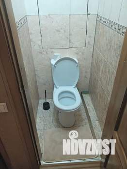 2-к квартира, посуточно, 53м2, 3/5 этаж