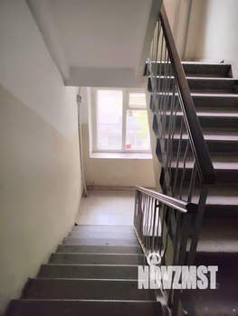 2-к квартира, на длительный срок, 44м2, 3/5 этаж