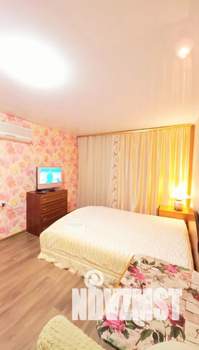 1-к квартира, посуточно, 35м2, 4/5 этаж