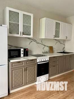 2-к квартира, посуточно, 67м2, 14/17 этаж