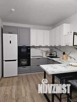 1-к квартира, посуточно, 42м2, 5/25 этаж