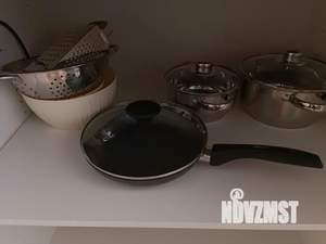 1-к квартира, посуточно, 37м2, 14/17 этаж