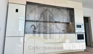 Студия квартира, на длительный срок, 39м2, 12/20 этаж