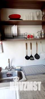 1-к квартира, посуточно, 29м2, 1/3 этаж