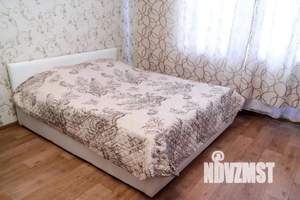 1-к квартира, посуточно, 46м2, 6/16 этаж