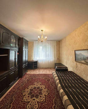 3-к квартира, на длительный срок, 63м2, 5/9 этаж