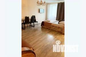 1-к квартира, посуточно, 35м2, 3/5 этаж