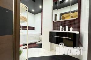 2-к квартира, посуточно, 78м2, 1/17 этаж