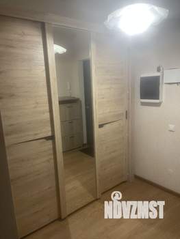 1-к квартира, на длительный срок, 40м2, 18/25 этаж