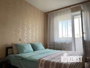 2-к квартира, посуточно, 54м2, 1/1 этаж